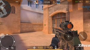 играю дуэль в союзниках с братом