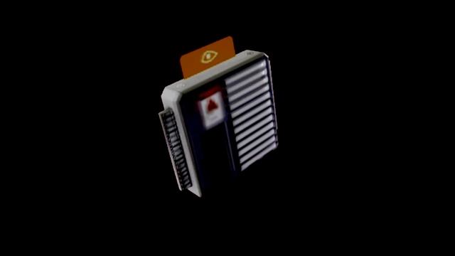 Разбор чипов в Entropia Universe смотреть онлайн