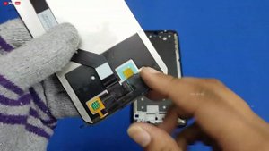 Redmi Note 7 Pro LCD Screen + Touch Screen Digitizer Replacement || How to Repair Note 7 Display