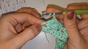 ОБЪЕМНЫЙ узор МАЛИНКИ или ПУЗЫРИ ll ВЯЖЕМ крючком ДЖЕМПЕР С ОБЪЕМНЫМИ РУКАВАМИ