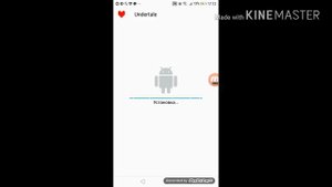 Как скачать undertale на Android