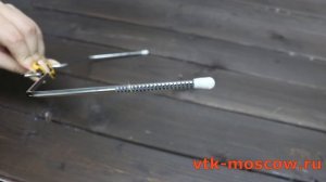 08100 Нож-струна для бисквита нержавеющая сталь