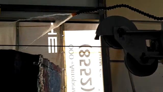 Одноканатный станок для распила блоков CNC 2000. Раскрой каменного слэба | Резка камня смотреть онлайн