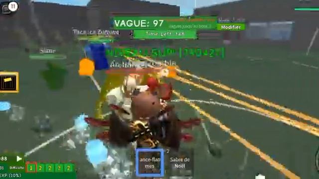 roblox zombie attack 5m kill !!!!!!! смотреть онлайн