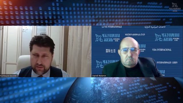 Санкции! Санкции? Санкции…