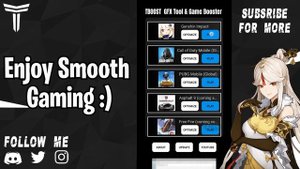 How to Fix Lag in Genshin Impact, Increase FPS and Fix Stutter - Update 1.6 - GFX Tool & Config Fil