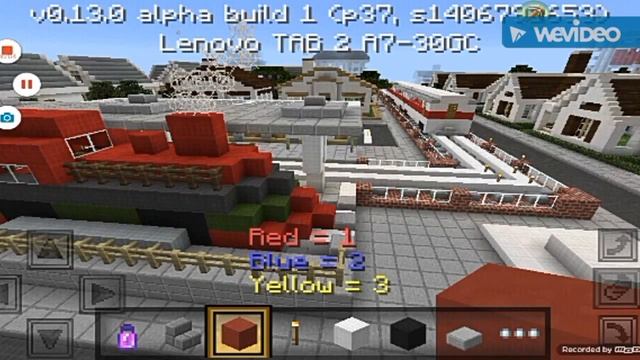 Карта TN для Minecraft на андроид. Карту можно скачать в MCPE Master. Ссылка в описании. смотреть онлайн