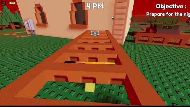 Residence Massacre Bug That Lets You Win The Whole Game While Being AFK | Roblox смотреть онлайн