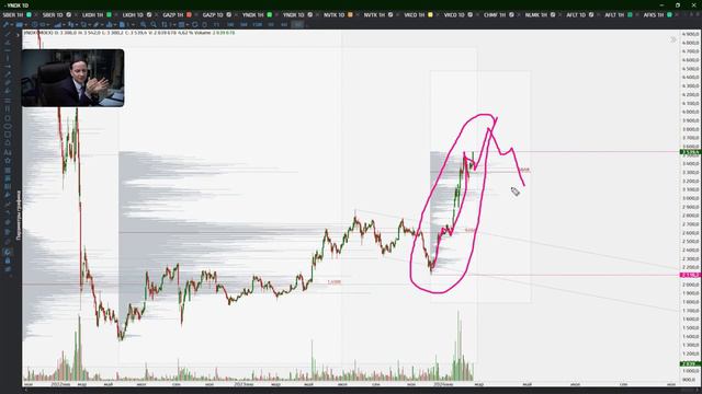 Обзор рынка с Евгением Домрачевым | 2024 Февраль| Live Investing Group