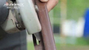 Обрешетка(каркас) для сайдинга и фасадных панелей