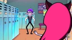 Bad VS Good Werewolf || Angel Vs Devil Pinky by Teen-Z Like