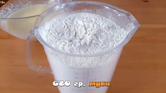 Есть 5 картофелин? Это так вкусно! Картофельный хлеб с сыром или шаньги с картошкой