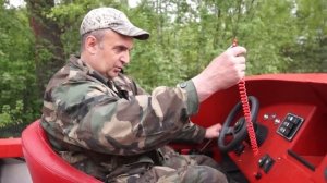 Мотор-болотоход MSC (3)