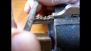 Как сделать дубликат ключа