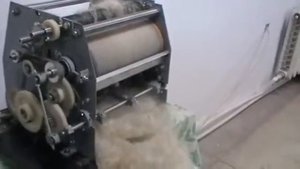 4. Разобрали бытовую чесальную машину. Лучшие чесальные машины.