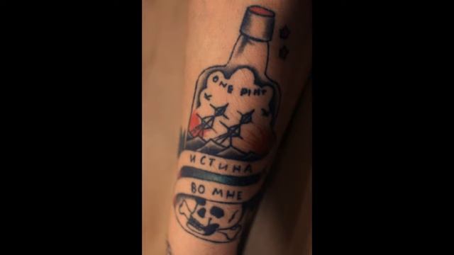 ЗАБИТЫЕ от Максима Олейникова смотреть онлайн