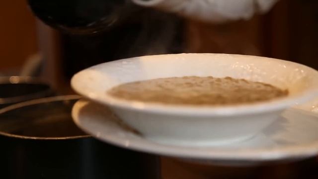 SOPA DE LENTEJAS CON MI MAMA- Receta Vegana смотреть онлайн