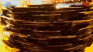 Борона 6х2. PALLADA 6000. ДИСКОВЫЕ БОРОНЫ.