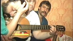 Е. Казанцева, " У тебя глаза как вишни", Ростов-93