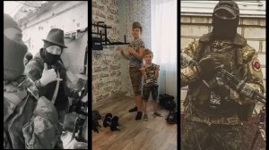 Аким Апачев Джамбо Копия