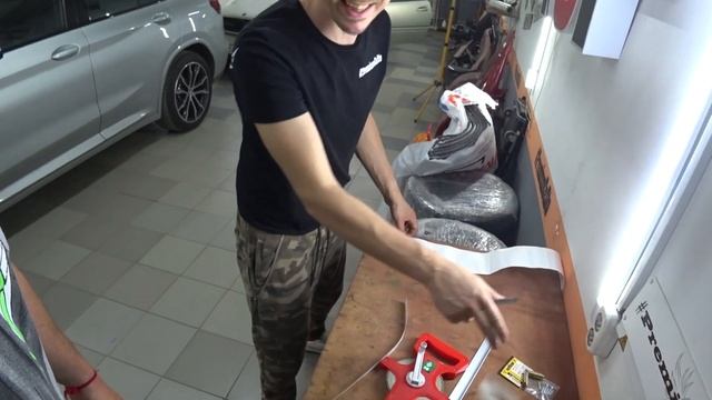 Вся правда о Tuning Open Fest! Правильный тюнинг Hyundai Solaris.