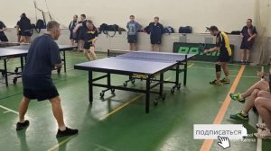 "Сопля" на матчболле -это надо уметь! Турнир "Дыхание зимы"  в клубе  Связист  27.11.22.