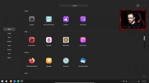 Ubuntu Kylin 22.04 LTS | Jammy Jellyfish