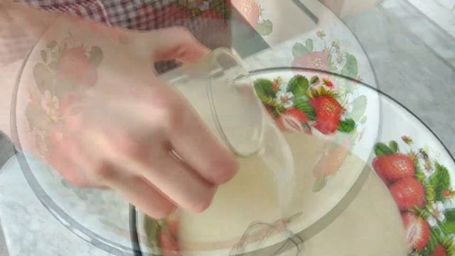 БЛИНЧИКИ? Сustard pancakes Кипяток + Молоко НЕЖНЫЕ ТОНКИЕ Заварные Блины