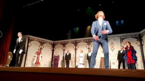 Поклоны Пигмалион Театр комедии 22.06.2022