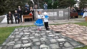 Ты Морячка я моряк