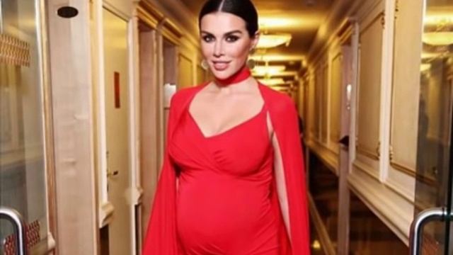 Вы обалдеете, узнав во сколько обойдутся роды Анны Седоковой! смотреть онлайн