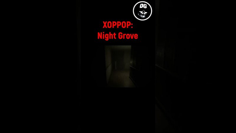 СТРАШНАЯ ИГРА ➤ Night Grove