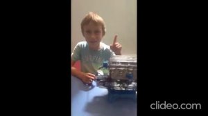 Mini motor engine / Мини-двигатель для детей