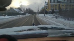 Комфорсер cf 3000 315/75 r16 . Зимняя эксплуатация. Часть 2.
