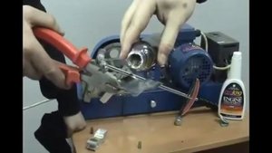 Тестирование Пролонг и СМТ 2 (Prolong и SMT2). Тест №3 доведем до кипения обе присадки