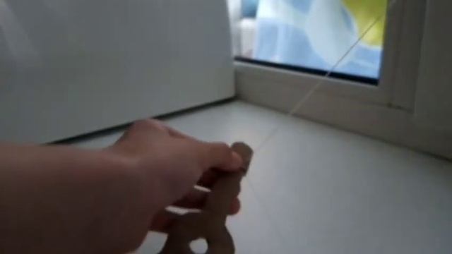 Гитара из картона своими руками смотреть онлайн