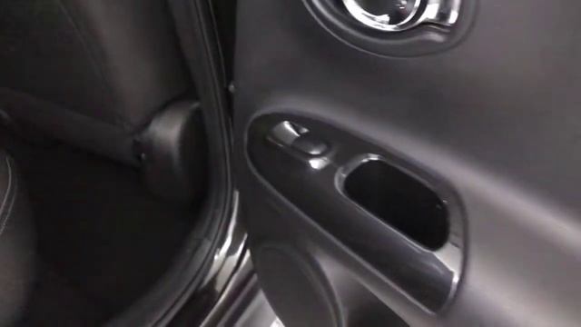 2019 Nissan Juke Video Walkaround смотреть онлайн