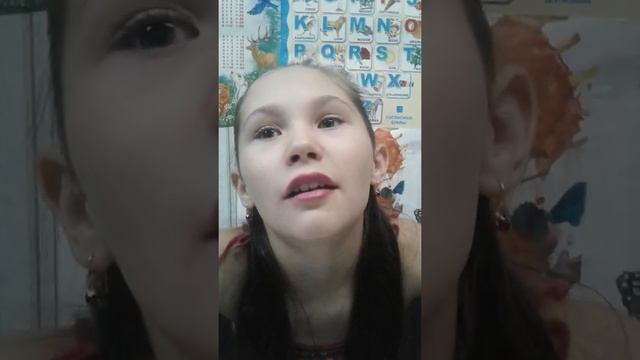 А какой тебе идет цвет помады (часть последняя) смотреть онлайн