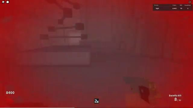 Solo Knife Only on Research - World Record Attempt - Project Lazarus смотреть онлайн