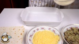 Рецепт лазаньи с соусом Бешамель. Как быстро приготовить лазанью с сыром и грибами??