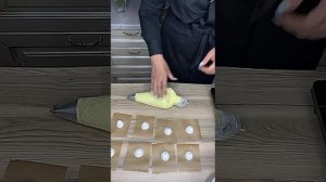 МК Ольги Зарубиной 💐 Зефирная Роза 🍃 Зефирный Горошек + РЕЦЕПТ