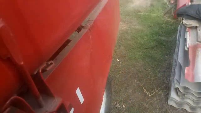 Нива ск 5 ремонт