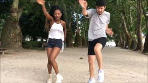 Charly Black - You're Perfect | Pedro Teixeira Choreography