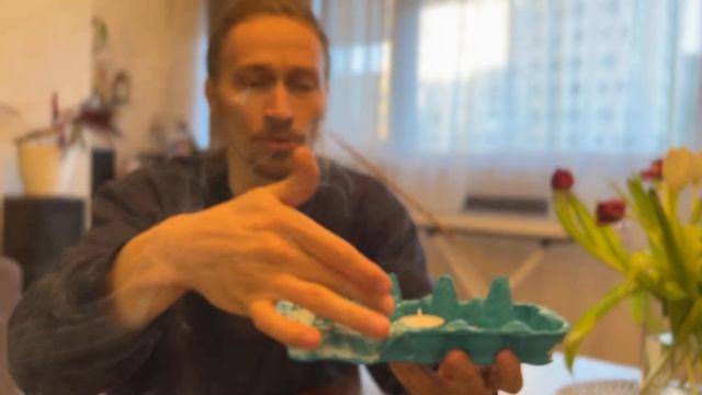 Идеальная подставка для благовоний смотреть онлайн