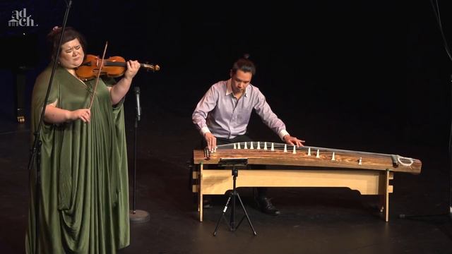 Kyla Matsuura-Miller - Takeda No Komoriuta (Lullaby of Takeda) смотреть онлайн