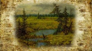 Дедушкины рассказы. Отшельник
