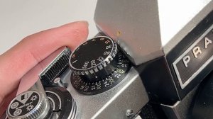 Praktica Super TL How To Use And Reviews (With Sample Photos)(Operating)