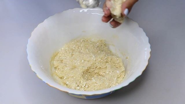 Творожные булочки с корицей. Выпечка к чаю за 30 минут!