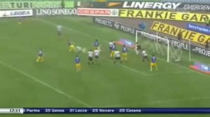 Udinese vs Parma 3:1 GOALS HIGHLIGHTS