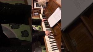 На тот большак, на перекрёсток- Алла Пугачева, Клавдия Шульженко (piano cover)